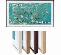 55in Samsung The Frame LS03B QLED 4K Smart TV with Frame