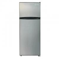 Frigidaire Stainless Steel Refrigerator