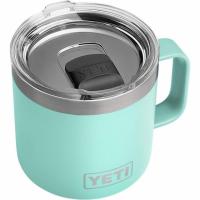 Yeti Rambler 14oz Vacuum Insulated Mugs