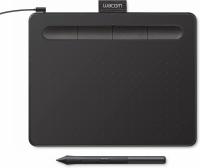 Wacom Intuos Small Wired Graphics Drawing Tablet