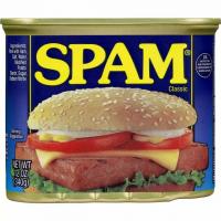 SPAM Classic 12 Pack