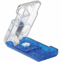 Ezy Dose Pill Cutter and Splitter with Dispenser