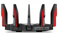 TP-Link Archer AX11000 12-Stream Tri-Band Wi-Fi 6 Gaming Router