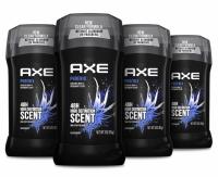 AXE Phoenix Gel Deodorant 4 Pack