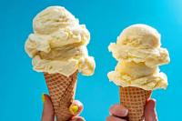 National Ice Cream Day 2023 is July 16th.  Here is the List of Ice Cream Deals