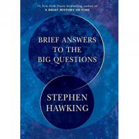 Brief Answers to the Big Questions eBook