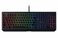 Razer BlackWidow RGB Wired Gaming Keyboard