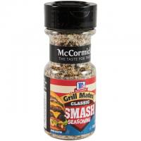 McCormick Grill Mates Classic Smash Seasoning