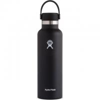 Hydro Flask Standard Mouth 21oz Bottle with Flex Cap