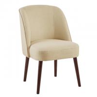 Mercury Row Sutliff Rounded Back Dining Chair