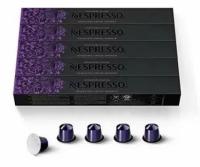 Nespresso Capsules OriginalLine Coffee Pods 100 Pack