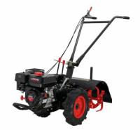 Legend Force 20in 4-Cycle Gear Drive Gas Rear Tiller