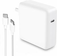 Apple MacBook Air and MacBook Pro 61W USB-C Power Adapter