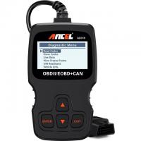 Ancel AD310 Enhanced Universal OBD II Scanner Car Code Reader