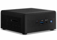 Intel NUC 11 Intel i7 Wifi Baresbones Mini Desktop Computer