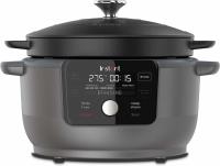 Instant Pot 6Q 1500W Electric Round Dutch Oven