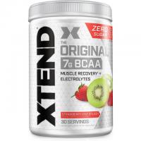 Xtend Original BCAA Post Workout Muscle Recovery Powder Drink