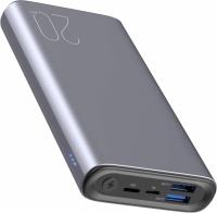 TOZO 20000mAh 18W PD USB-C Portable Power Bank