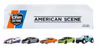 Hot Wheels Premium Car Culture American Scene HFF44 5-Pack