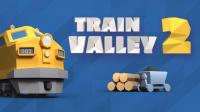 Train Valley 2 PC