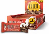 Fulfil Vitamin and Protein Bars 12 Pack