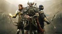 The Elder Scrolls Online PC Game