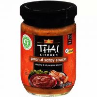 Thai Kitchen Gluten Free Peanut Satay Sauce