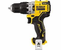 Dewalt DCD706B 12V Max XR Hammer Drill