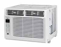 TCL 6000 BTU Window Air Conditioner with Remote