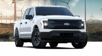 Ford Slashes Prices of F-150 Lightning EV Electric Trucks by