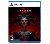 Diablo IV Playstation 5 PS5