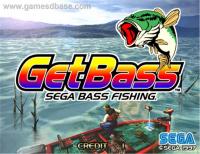 SEGA Bass Fishing PC