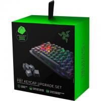 Razer Doubleshot PBT Keycap Upgrade Set for Mechanical Optical Keyboards