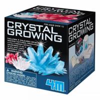 Toysmith 4M Crystral Growing Science Kit