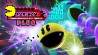 Pac-Man Championship Edition 2 Plus Nintendo Switch