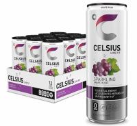 Celsius Essential Energy Drink 12 Pack