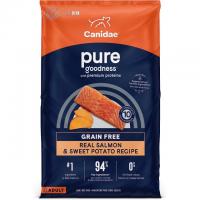 Canidae Pure Limited Ingredient Premium Adult Dry Dog Food 22Lbs