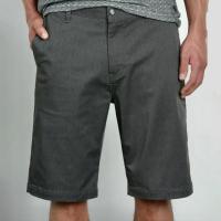 Volcom Vmonty Stretch Short Pants 2 Sets