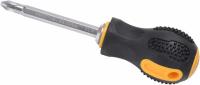 Convy Phillips Screwdriver Cross Head Slotted Screwdriver