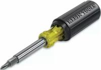 Klein Tools 32500 11-in-1 Screwdriver