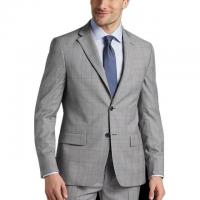 Ralph Lauren Mens Classic Fit Suit