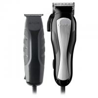 Andis 68135 Head Styler Clipper and Trimmer Kit