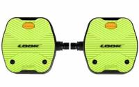 Look Geo City Grip Platform Bicycle Pedals