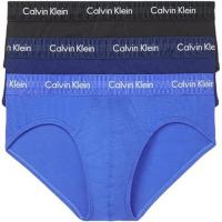 Calvin Klein Mens Cotton Stretch Brief 3 Pack