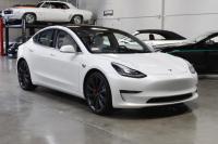 Tesla Model 3 Pre-Owned 2020 Models