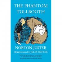 The Phantom Tollbooth eBook