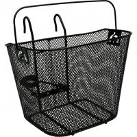 Bike Shop Metal Bike Basket