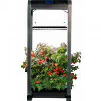 AeroGarden Farm 12 XL Easy Setup Healthy Eating Garden Kit