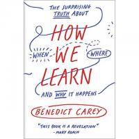 How We Learn Surprising Truth About When Where Why It Happens eBook