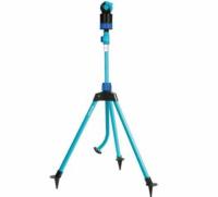 Aqua Joe HD 360 Degree Telescoping Sprinkler Tripod Base